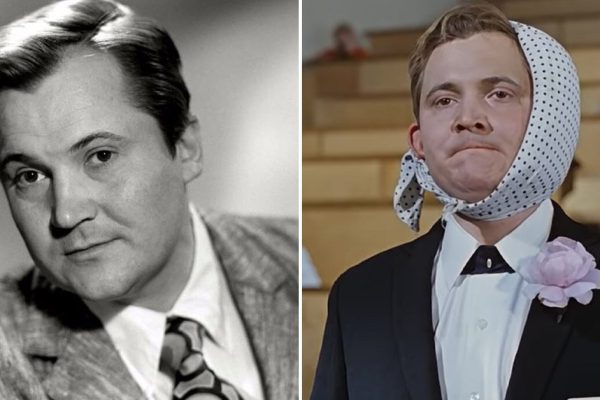 Слесарь, который стал актером: как сложилась судьба Виктора Павлова