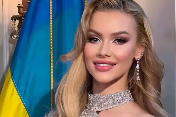 Натуральная красота 28-летней Виктории Апанасенко восхищает поклонников