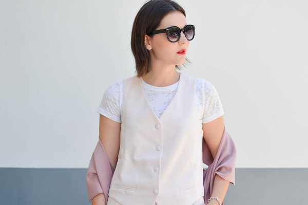 Бабушкины вещи и почему все сходят по ним с ума в нынешнем году