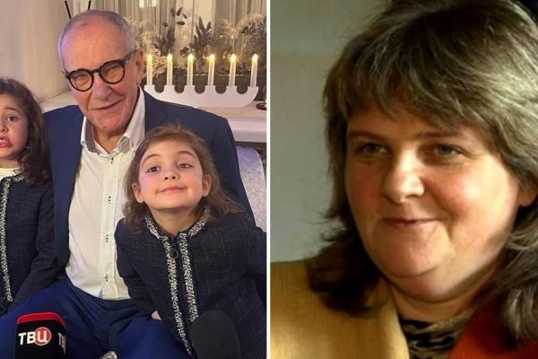 Почему Эммануил Виторган вычеркнул из своей жизни старшую дочь и где она сейчас