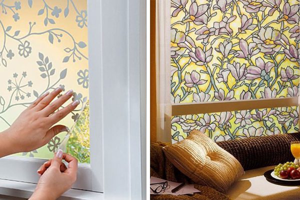 Всегда думала, что это очень дорогие окна, а оказалось… Сделала из своего дома дворец без усилий!