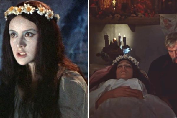 Что случилось с актрисой, которую утвердили на роль Панночки первоначально, и почему вместо нее взяли Наталью Варлей