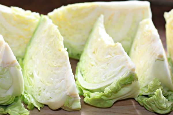 Быстрый рецепт маринованной капусты