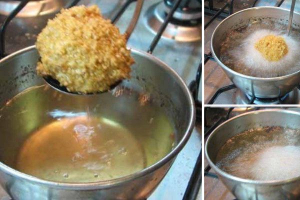 Будем жарить, но не котлеты! Когда на улице +30, самое время приготовить…