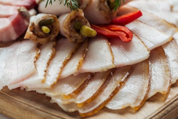 Как приготовить сало