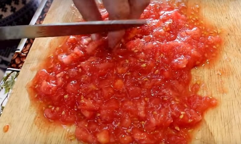 как готовить чихиртму