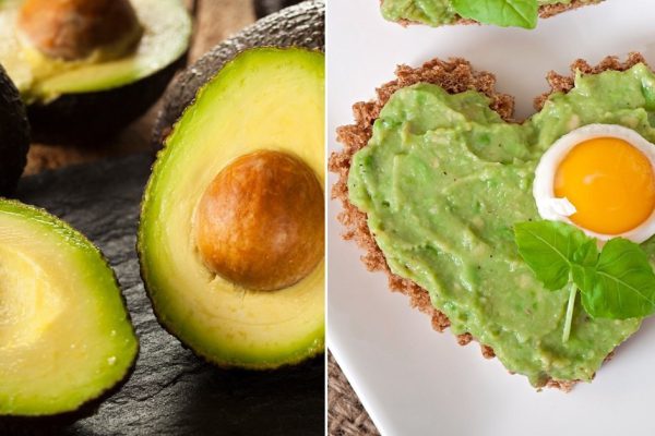 Сколько плодов авокадо можно съедать в день