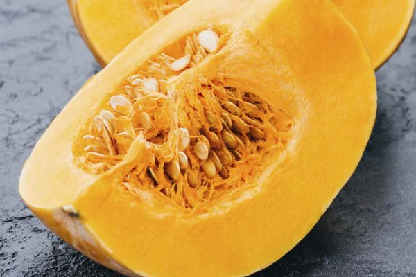 Подборка любимых блюд из тыквы