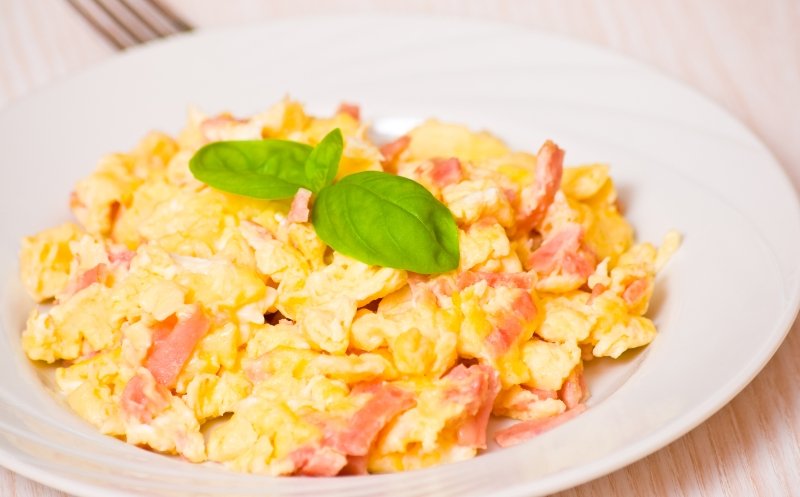 Какое блюдо из яиц приготовить на завтрак Кулинария,Завтрак,Кухня,Рецепты,Яйца