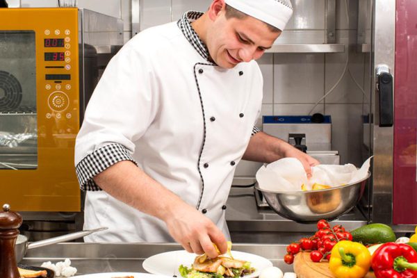 Подборка рецептов для праздничного стола