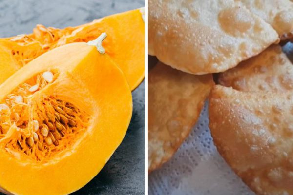 Рецепт домашних чебуреков