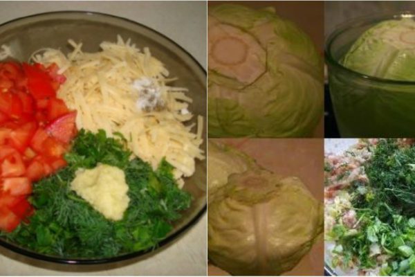 Как сделать голубцы в 3 раза вкуснее: никто не останется равнодушным. Блюдо № 1 на моем столе!