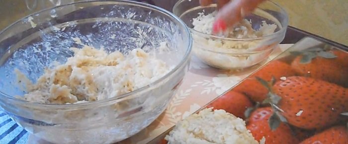 куриные котлеты с перепелиным яйцом внутри