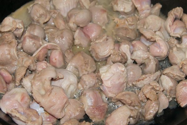 Когда диетолог посоветовал ЭТО есть, была очень удивлена! Но мой организм сказал спасибо!