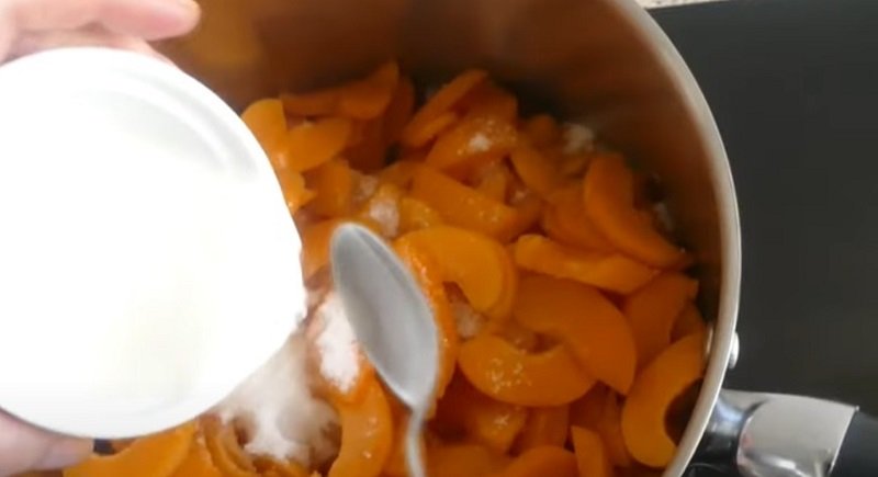 начинка для ватрушек