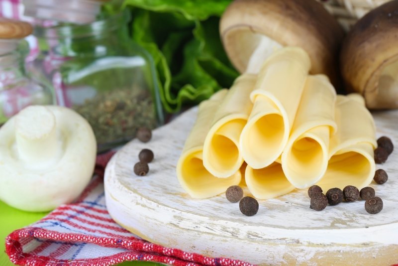 закуски бутерброды