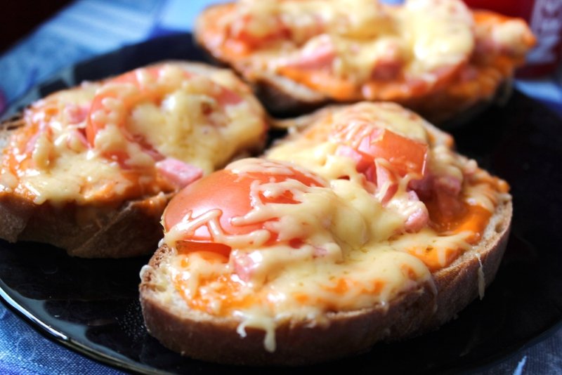 закуски без мяса