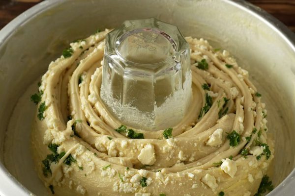 Решила испечь домашний хлеб по маминому рецепту, муж еще никогда не был так счастлив