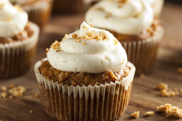 Рецепт сметанного крема