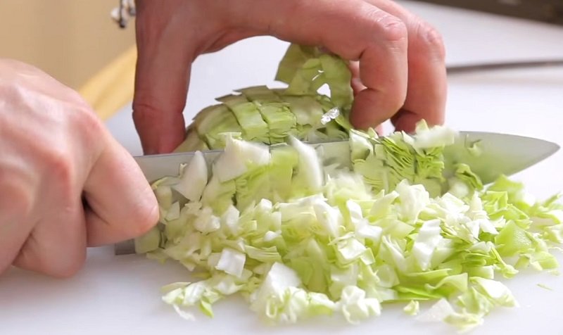 вкусный куриный суп с манкой