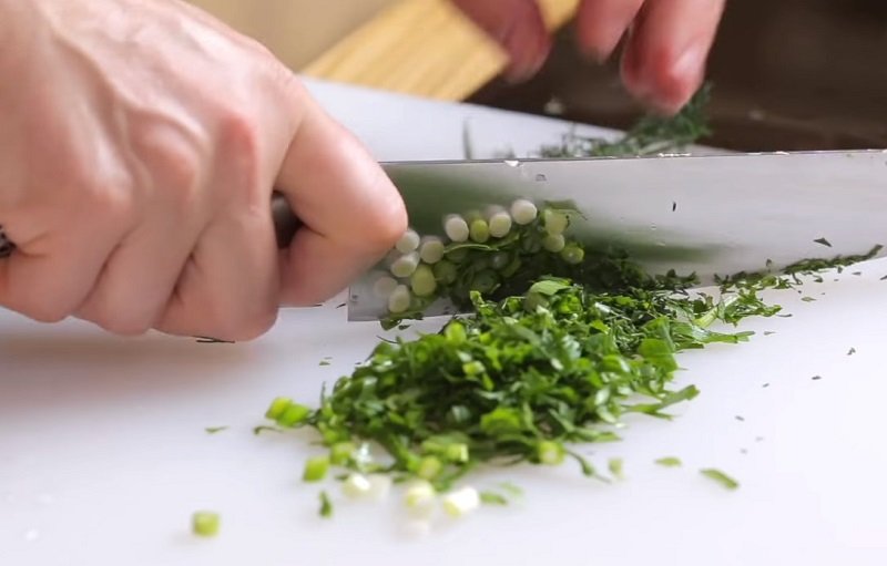 вкусный куриный суп без картошки