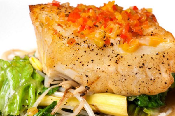 Рецепт приготовления вкусного минтая в духовке