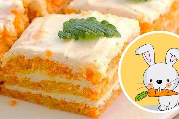 Какой десерт поможет сохранить талию на карантине