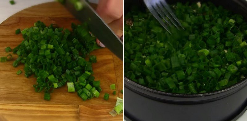 простой салат