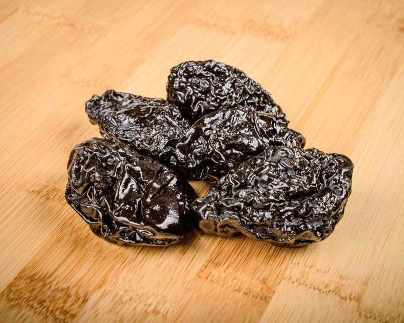 салат с черносливом вкусный