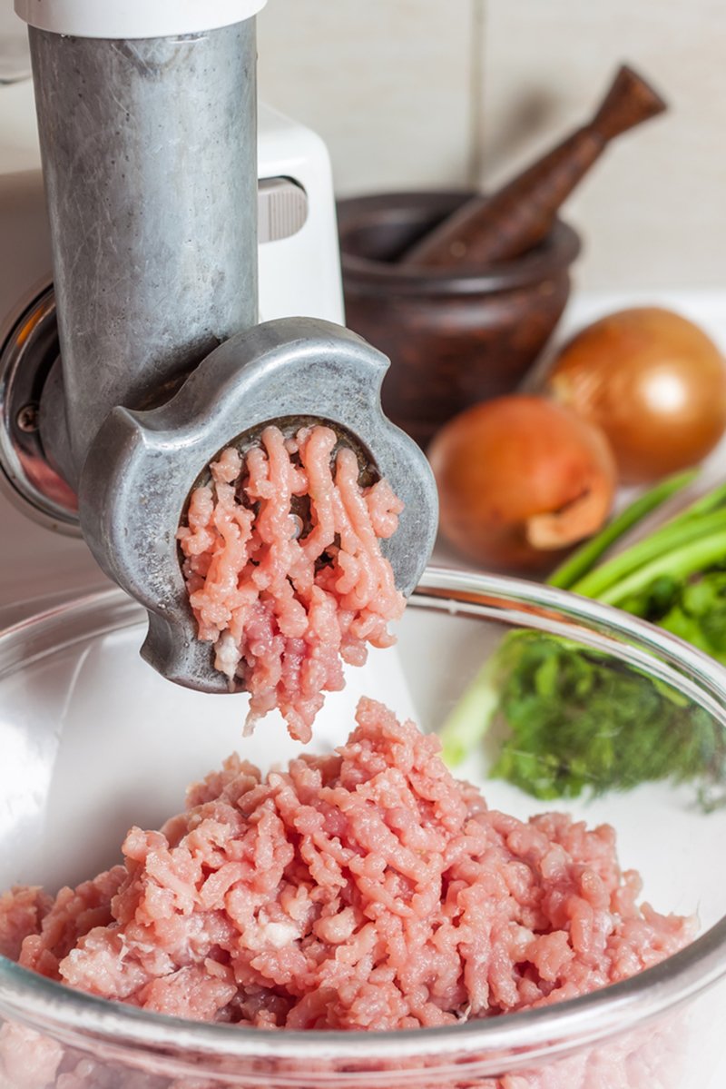 вкусный суп с фрикадельками