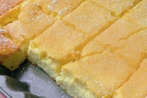 Рецепт творожного торта со сливочным маслом