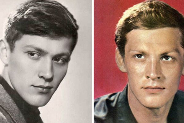 Какая женщина катком проехала по судьбе Владимира Ивашова