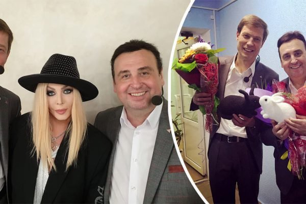 Чем расплатился за успех Владимир Моисеенко и куда он испарился