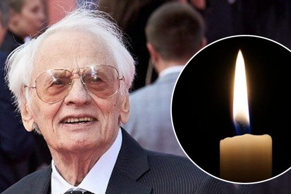 Светлая память Владимиру Наумову, режиссеру фильмов «Бег» и «Тегеран-43»