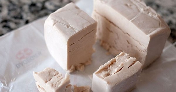 Вот как дрожжи влияют на твой организм! Никогда такого даже не мог предположить.