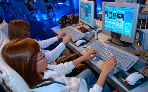 компьютеры