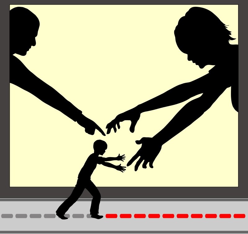 полноценная семья