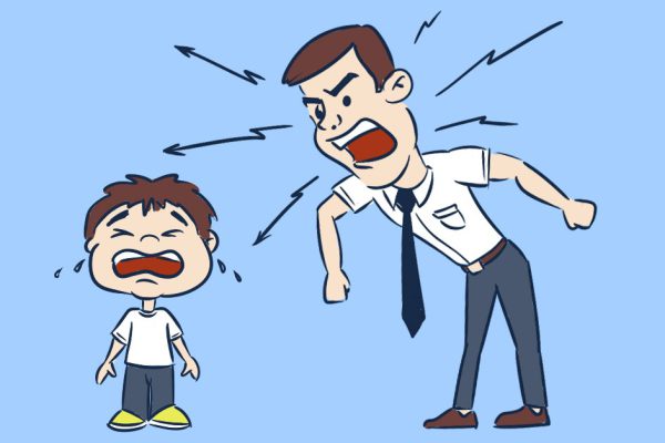 Как не испортить ребенку будущее