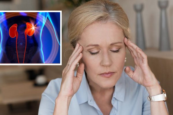 Как бороться с последствиями стресса