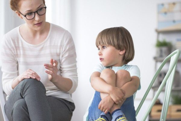 Как родительские слова влияют на успех ребенка