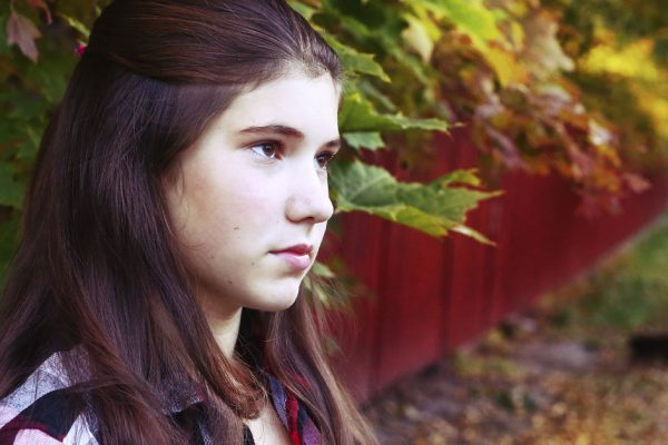 Мольба о помощи расстроенной матери, чья 16-летняя дочь встречается со взрослым мужчиной