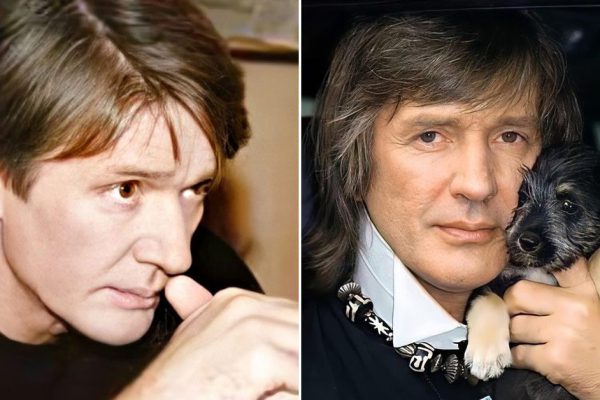 Не осуждаю Александра Абдулова, не признавшего собственного сына, у него могли быть на то свои причины