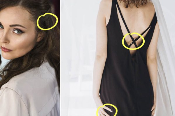 Что может рассказать о женщине ее внешний вид