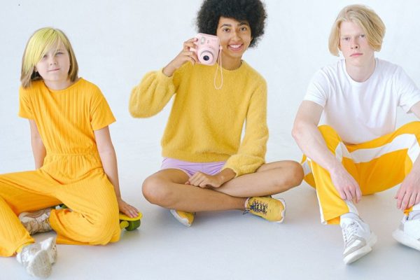 Что можно разрешать подростку вытворять со своей внешностью