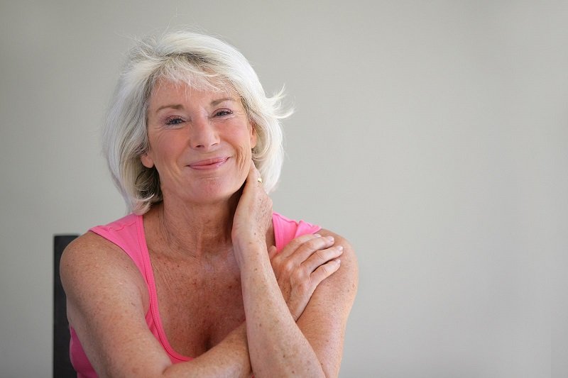 женский идеал красоты