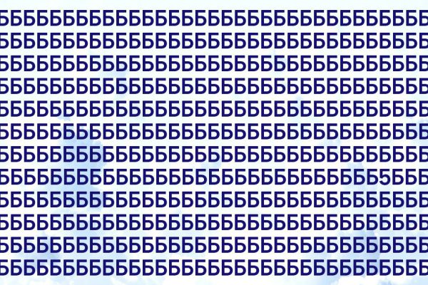 Тест, что поможет пробудиться и расширить границы восприятия