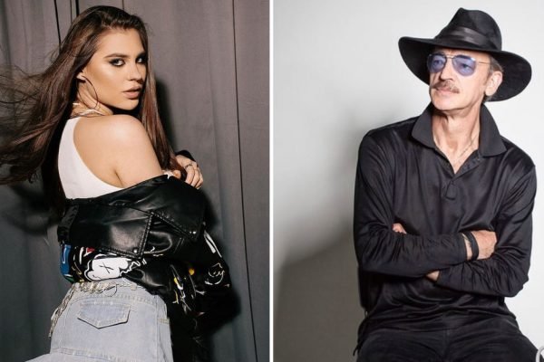 Михаил Боярский узнал о проделках 25-летней внучки и был крайне возмущен