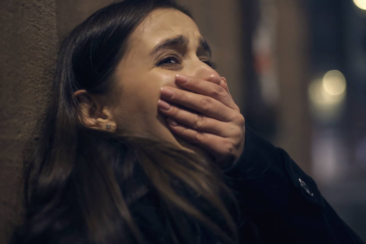 внутреннее психологическое состояние