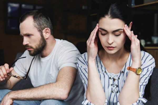 Почему развалился идеальный брак моего брата и как это повлияло на жизнь его прекрасных детишек