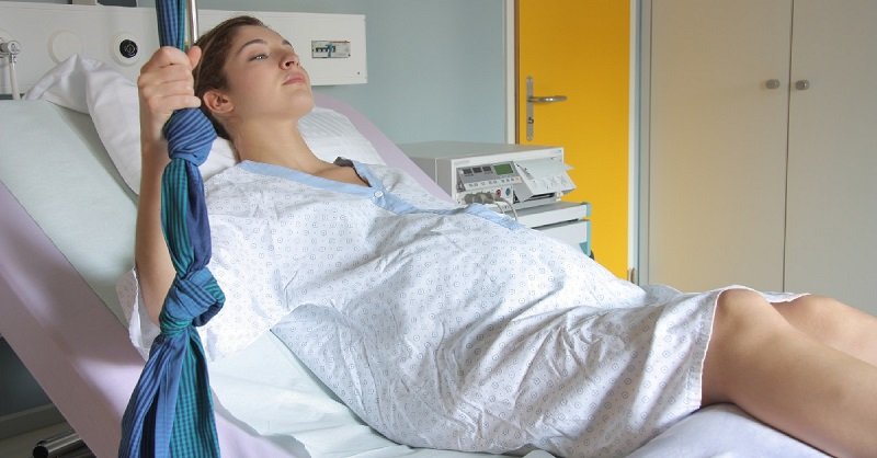 беременность в зрелом возрасте